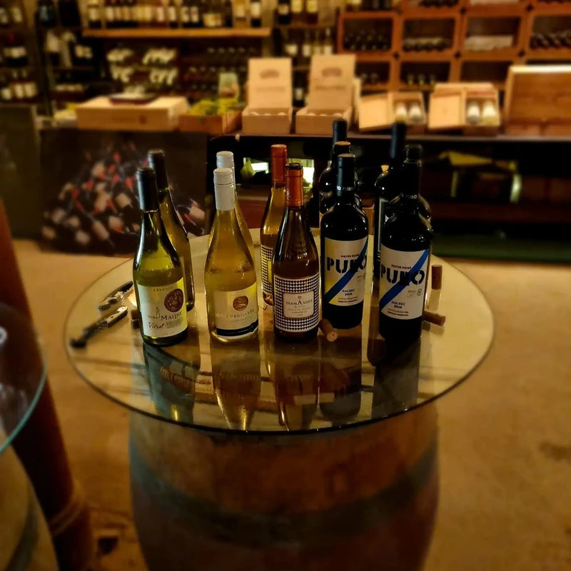 Argentinien