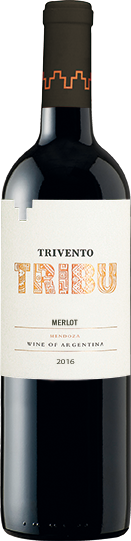 TRIVENTO  "Tribu"