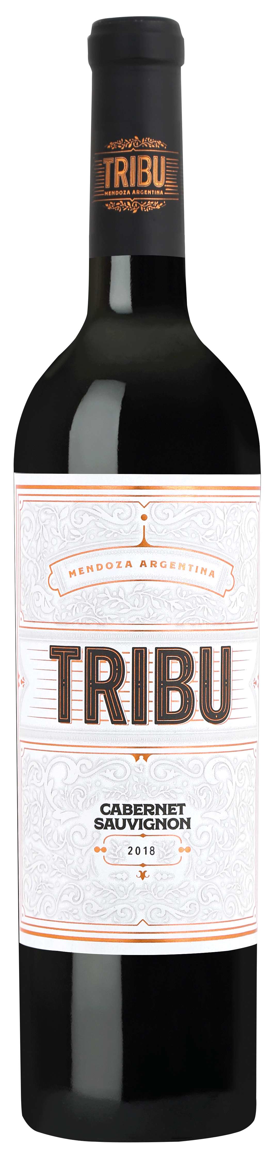 TRIVENTO  "Tribu"