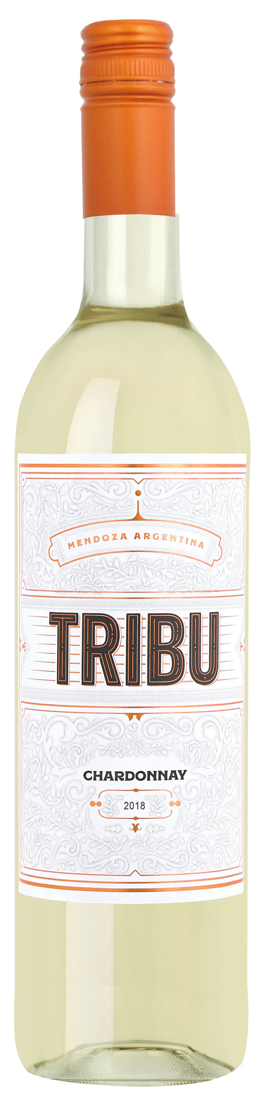 TRIVENTO  "Tribu"