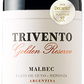TRIVENTO  "Golden Reserve"
